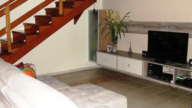 Foto do imóvel Casa à venda 3 Quartos, 2 Suites, 2 Vagas, 200M², Residencial Mombaça, Pindamonhangaba - SP