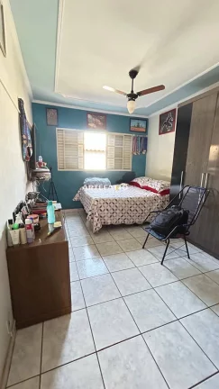 Imagem Casa com 3 dormitórios na Vila Raycos