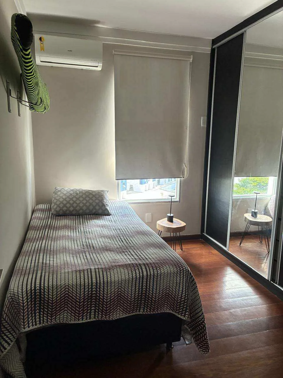 Imagem Apartamento à venda em Salvador, Caminho das Árvores, com 3 quartos, 93m2