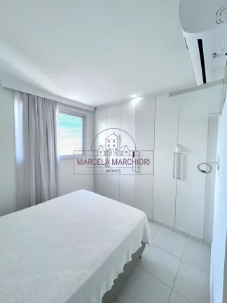 Imagem Ap 2 quartos, suíte, sol da manhã, montado e decorado, lazer , 2 vagas