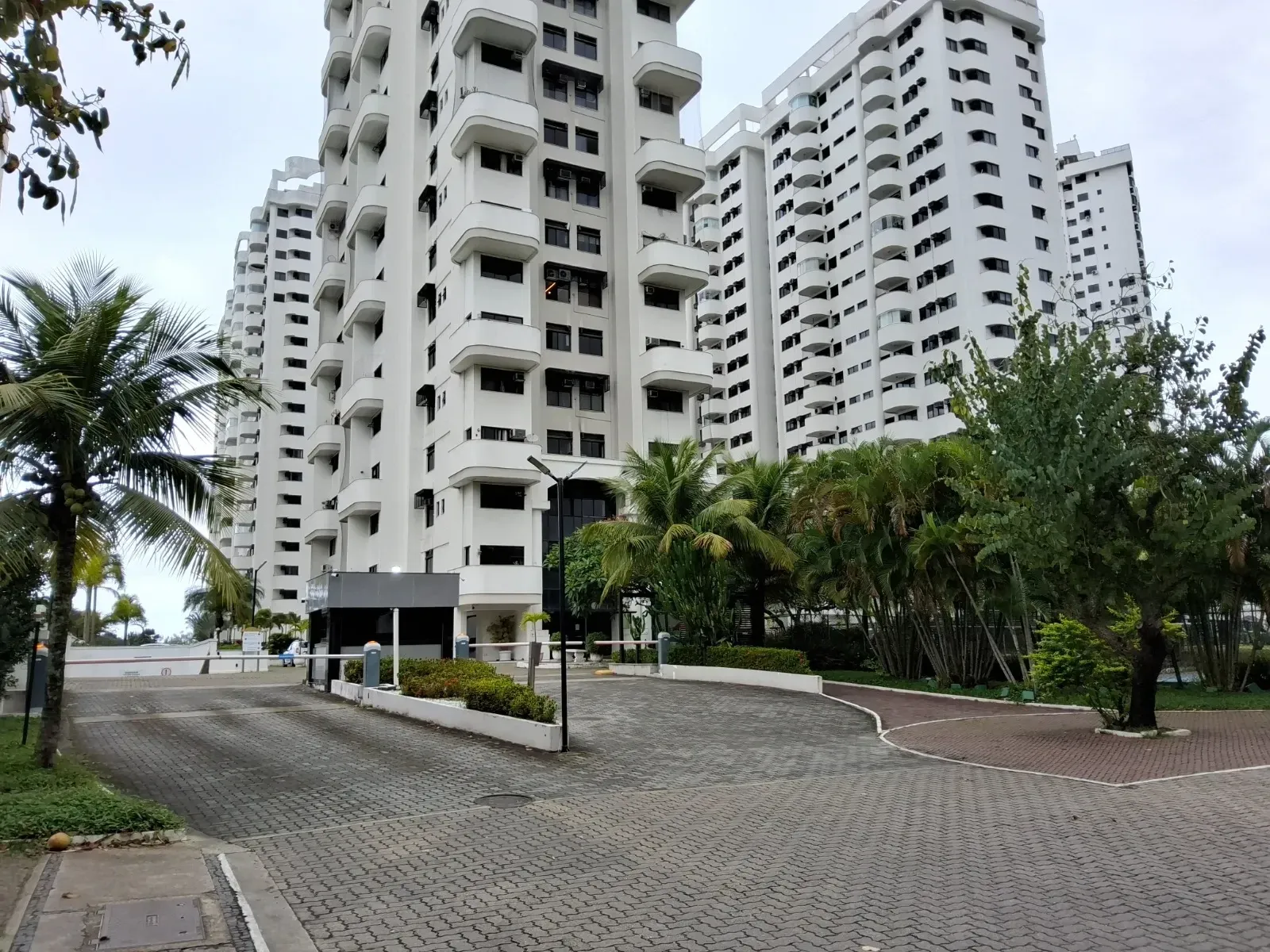 Imagem Apartamento com 2 Quartos à Venda, 67 m² em Recreio dos Bandeirantes - Rio de Janeiro