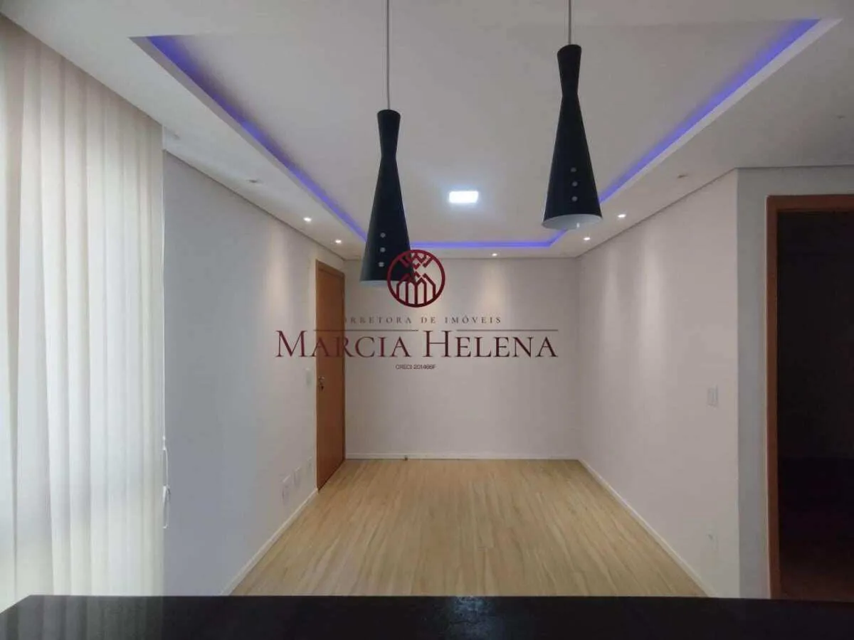 Imagem Apartamento à venda, no Residencial Canto dos Bem-Te-Vis em Campinas, Loteamento Residencial Parque dos Cantos, com 2 quartos, 42m2