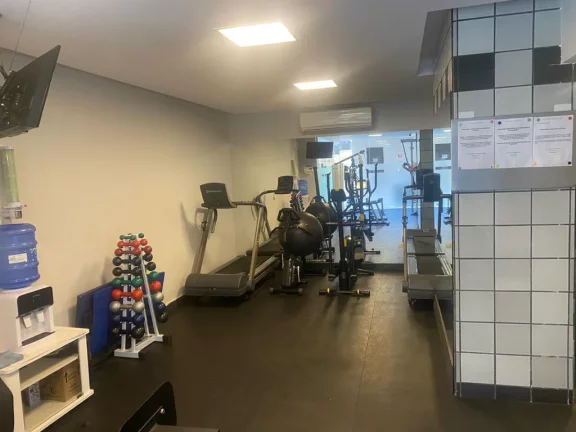 Imagem Apartamento à venda em São Paulo, Bela Vista, com 3 quartos, 136m2