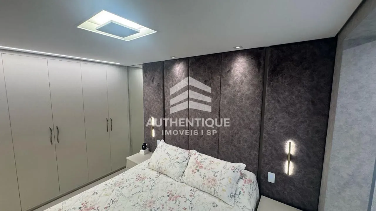 Imagem WONDER by PRAÇAS DA CIDADE - Apartamento no bairro Brás à venda
