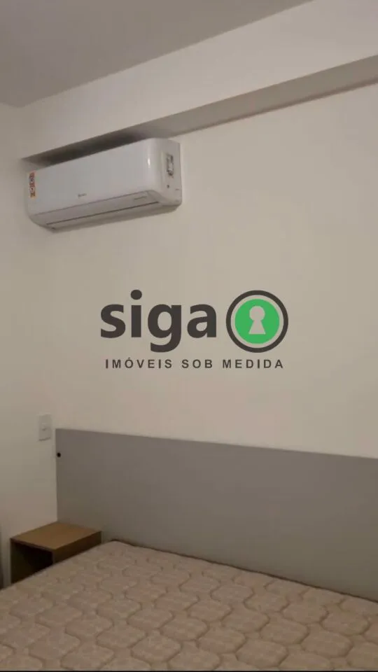 Imagem Oportunidade Imperdível - Studio Mobiliado no Condomínio Nik Paulista