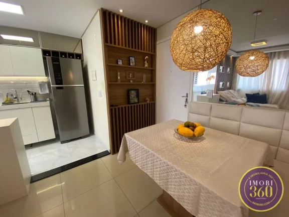 Imagem Apartamento à Venda no Jardim São Francisco, SP - R$289.000,00