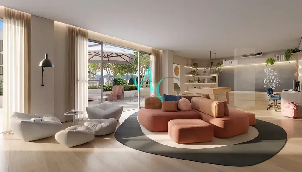 Imagem Apartamento à venda 4 Quartos 4 Suites 3 Vagas 192.87M² Glória Rio de Janeiro - RJ | Glória Residencial Histórico I - Residencial