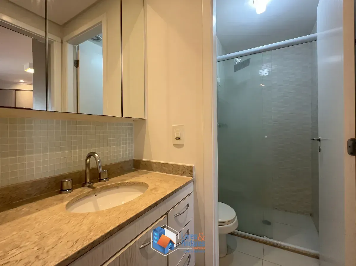 Imagem Apartamento para venda em Campo Belo com 1 quarto, 49m²