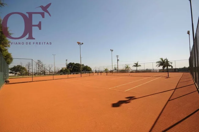 Imagem Terreno com 1000m² - Portal Japy Golf Club - Cabreúva-SP