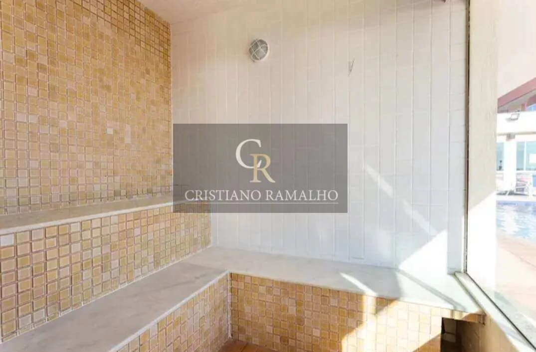 Imagem Apartamento à venda, no Golden Lake, em Arraial do Cabo, Monte Alto, com 1 quarto, 52,92m2