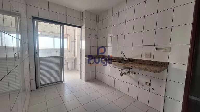 Imagem Apartamento à Venda no Bairro da Pompeia | Condominio Villa Bella | 106m2 - 3 Dorms (1 Suíte) - 2 Vagas