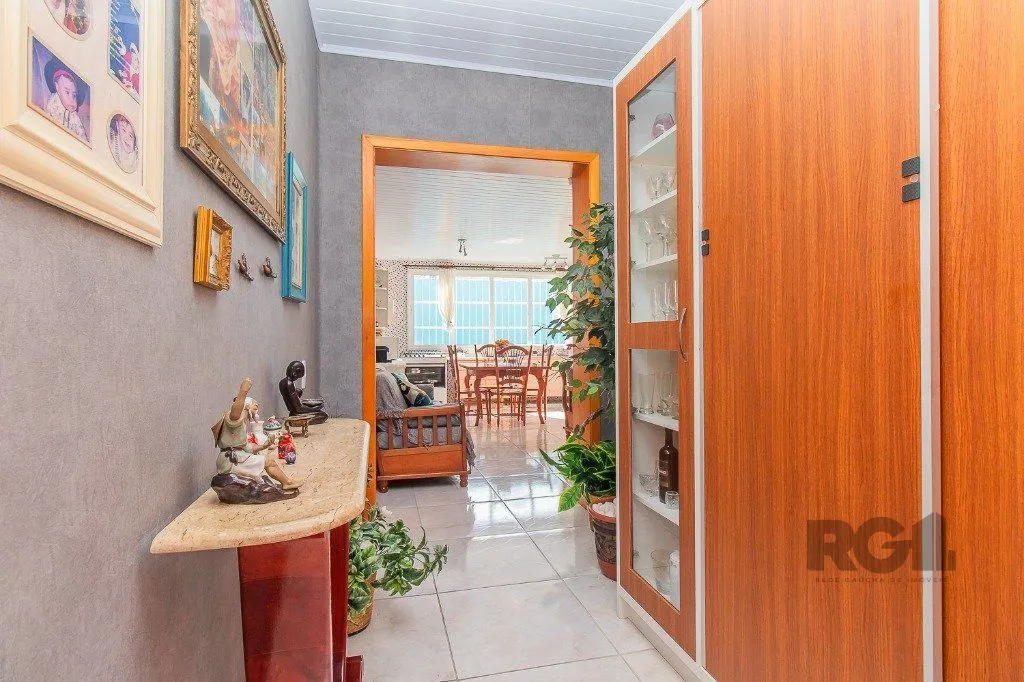 Imagem Casa Comercial para Venda - 270m², 4 dormitórios, Azenha