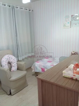 Imagem Apartamento 3 quartos com dependência na 4a etapa em Coqueiral de Itaparica