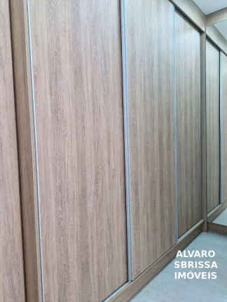 Imagem Casa com 4 dormitórios à venda, 477 m² por R$ 3.000.000,00 - Condomínio Campos de Santo Antônio - Itu/SP