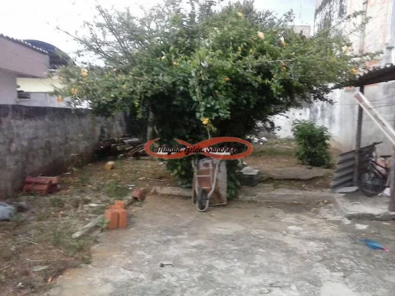 Imagem TERRENO À VENDA EM ITAQUERA 240 M² - 1,1 K ESTAÇÃO CPTM JOSE BONIFÁCIO.