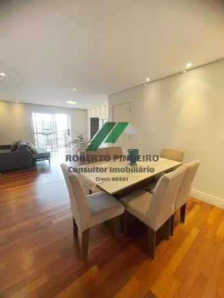 Imagem Apartamento 3 Quartos Santo Andr?(C) - SP - Campestre