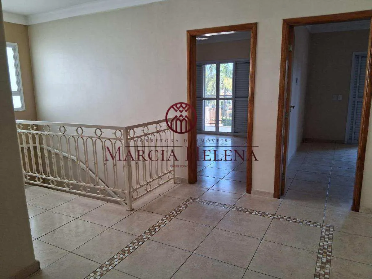 Imagem Casa de condomínio à venda, no Residencial Palmeiras Hípica em Campinas, Bairro das Palmeiras, com 5 quartos, 350m2