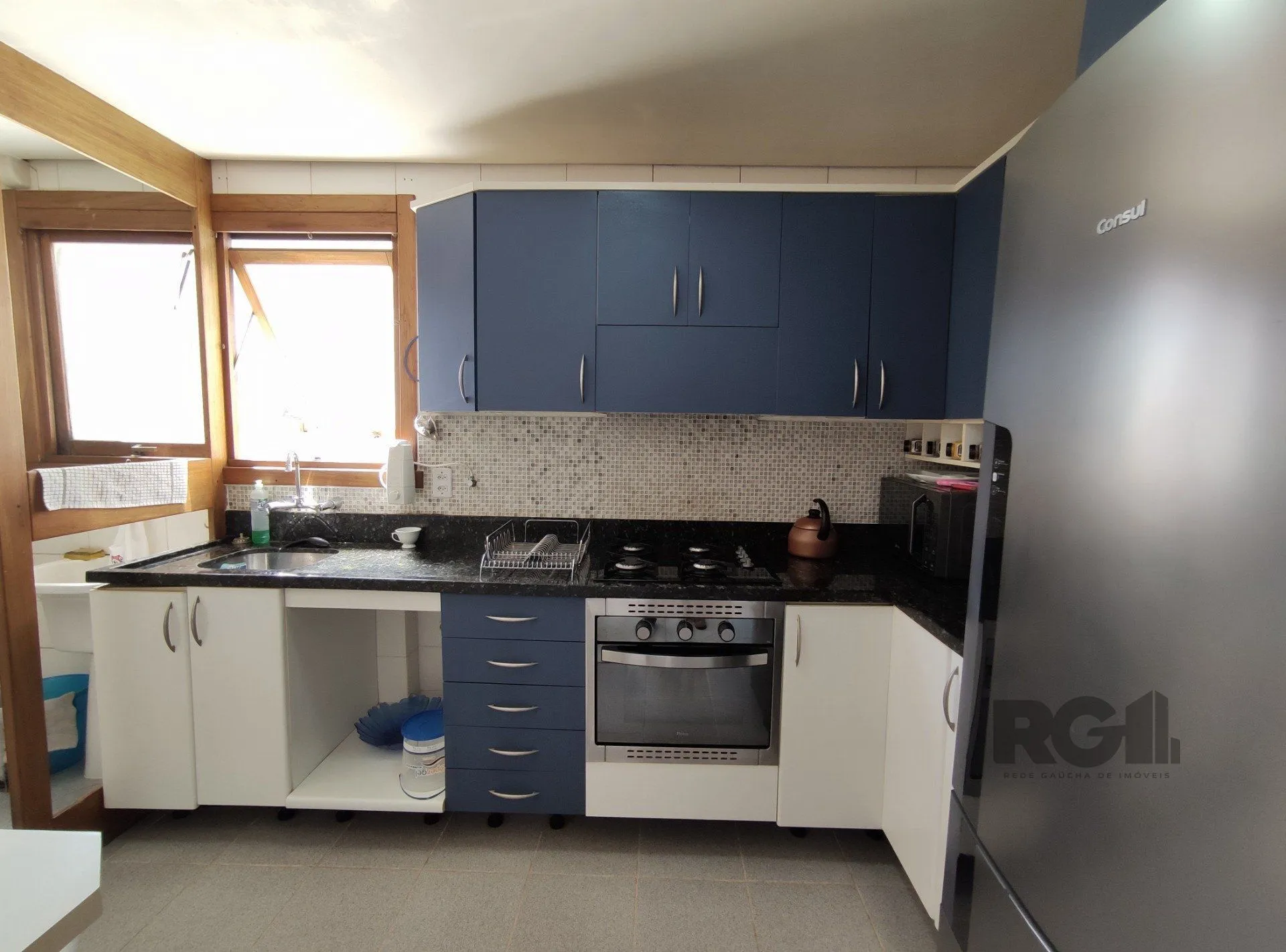 Imagem Apartamento em São João