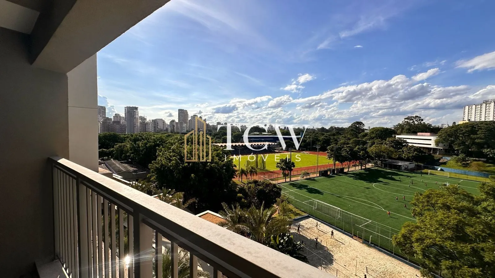 Imagem Apartamento à venda no bairro Vila Clementino - São Paulo/SP, Zona Sul