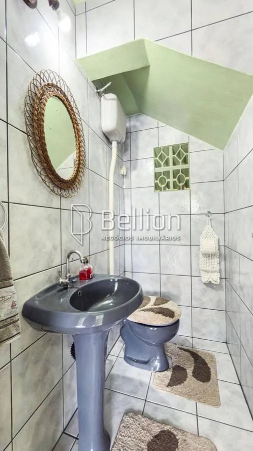 Imagem Belíssima casa no bairro dos lagos em rodeio.