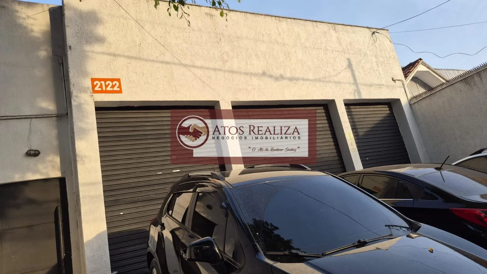 Imagem Prédio Residencial e Comercial à Venda no Ipiranga SP