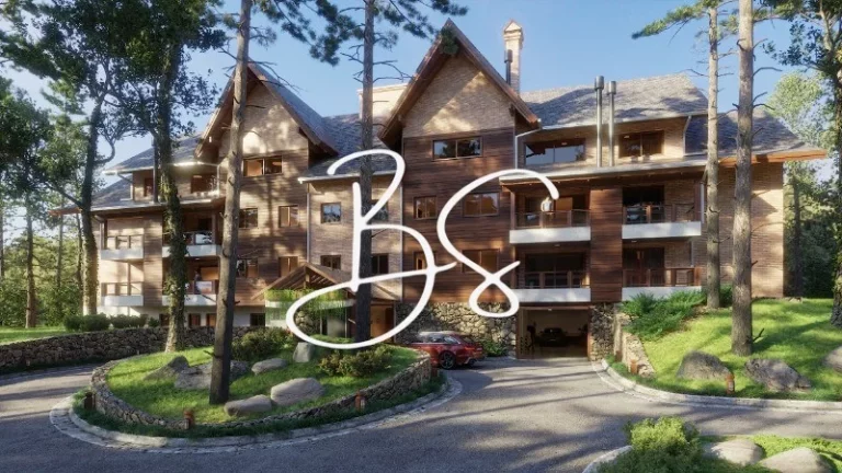 Imagem APARTAMENTO RESIDENCIAL em GRAMADO - RS, Planalto