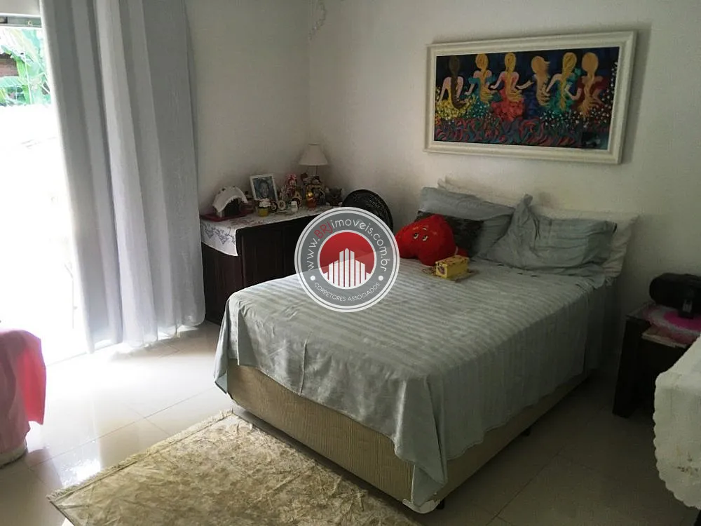Imagem Casa a Venda no bairro Jacarepaguá - Rio de Janeiro, RJ