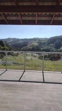 Imagem LINDA CHÁCARA DE ALTO PADÃO PIEDADE