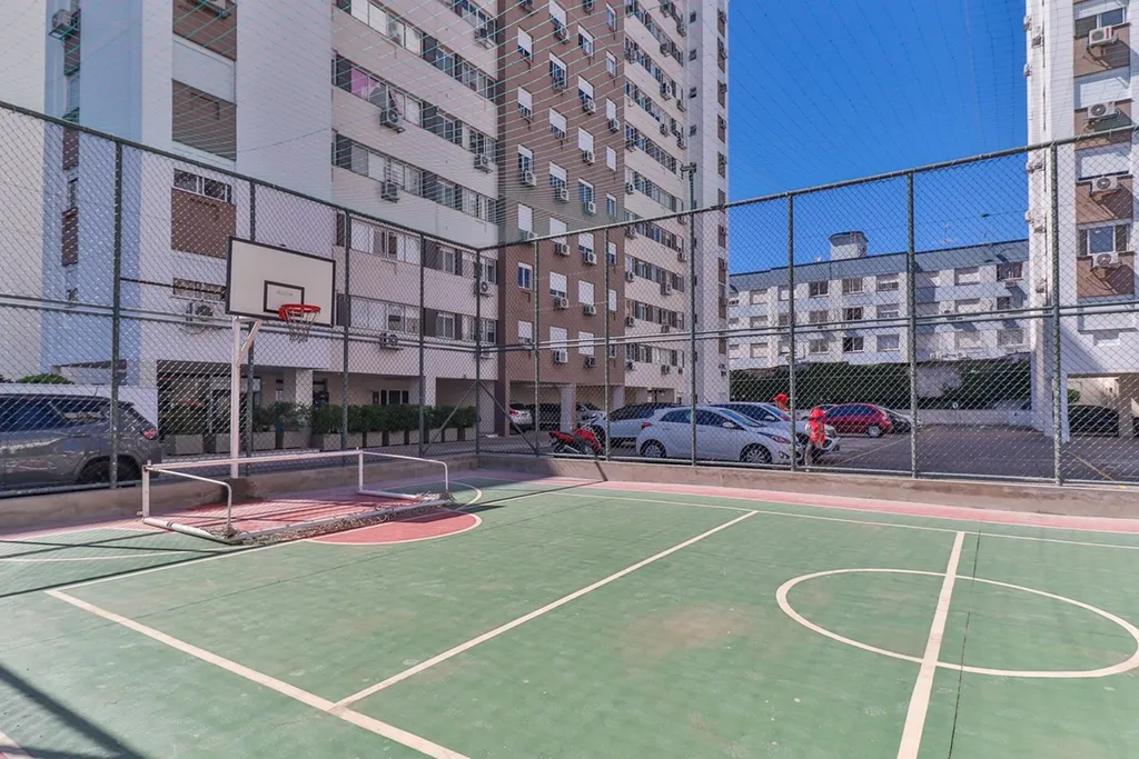 Imagem Apartamento em Cristo Redentor
