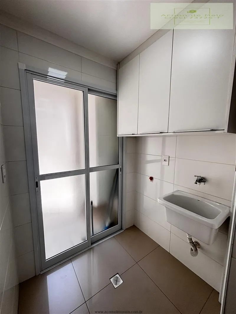 Imagem Apartamentos no Litoral para venda em Praia Grande no bairro Balneário Maracanã