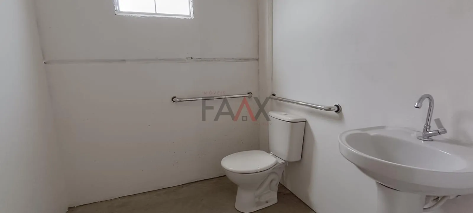Imagem Barracão para locação com 400m , VILA CARLI, GUARAPUAVA - PR