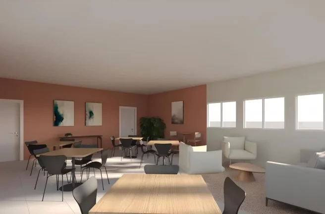 Imagem APARTAMENTO RESIDENCIAL em São Paulo - SP, Jaraguá