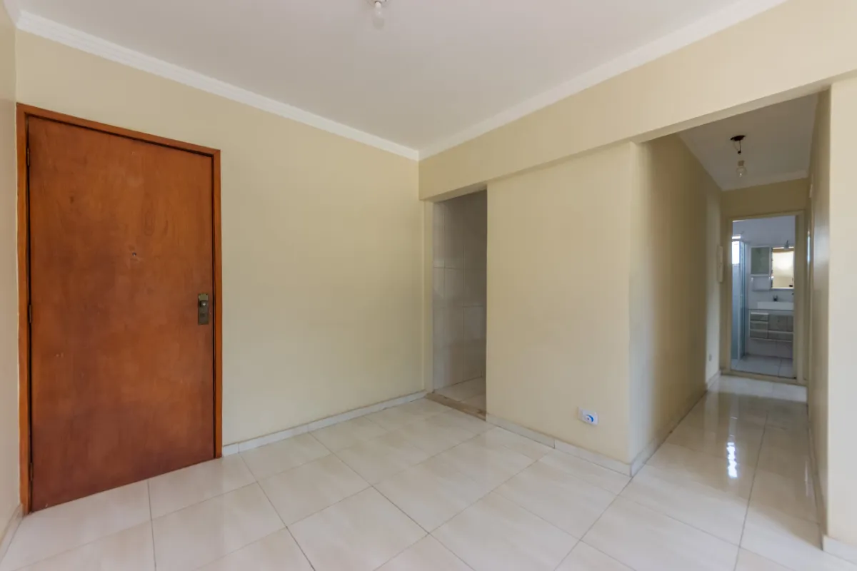 Foto do imóvel Apartamento para venda em Vila Campestre com 2 quartos, 48m2