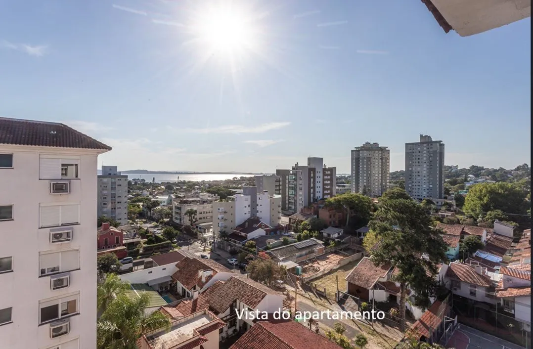 Imagem Apartamento de 3 dormitórios vaga e infra DESOCUPADO