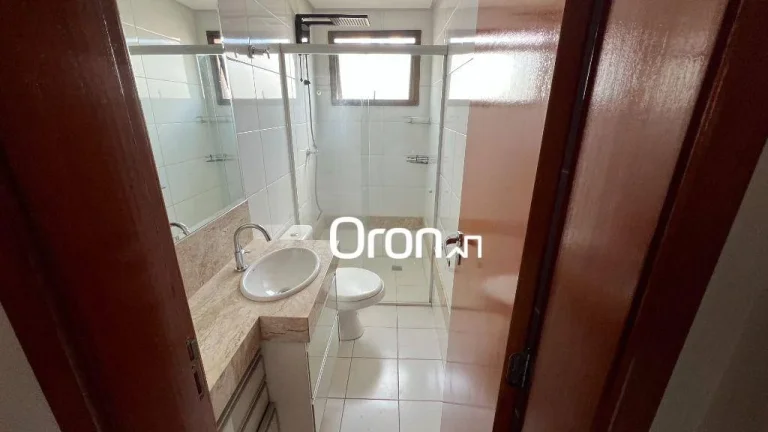 Imagem Apartamento à venda, 123 m² por R$ 1.200.000,00 - Jardim Goiás - Goiânia/GO