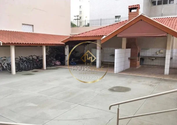Imagem Apartamento 3 Dormitórios (1 Suíte), 120m², Vila Adyana, Sjc.