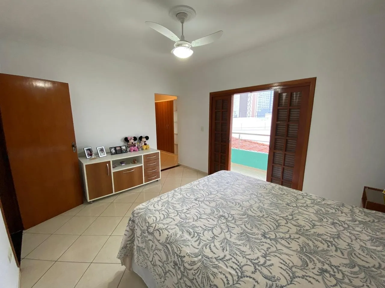 Imagem Casa à venda 4 Quartos, 3 Suites, 3 Vagas, 260M², Bosque Flamboyant, Taubaté - SP