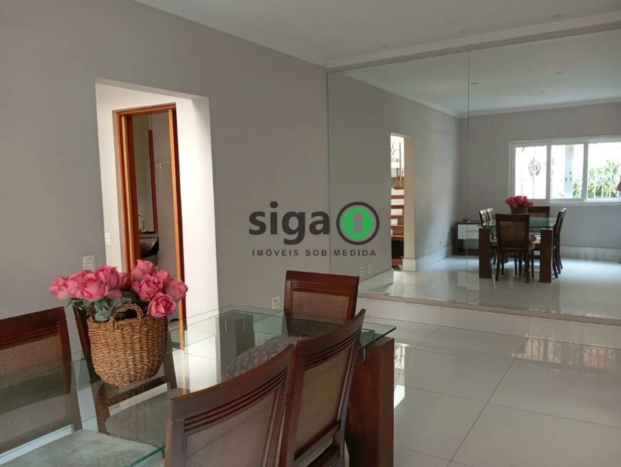 Imagem Casa de 165 metros, 3 suítes, 2 vagas a venda no Butantã