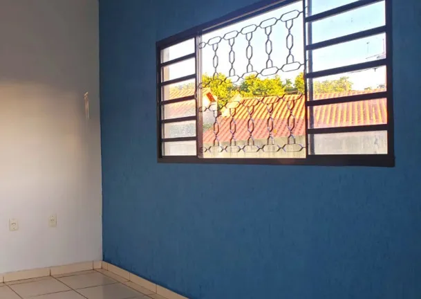 Imagem Casa com 3 Quartos à Venda, 88 m² em Jardim Buriti Sereno - Aparecida de Goiânia