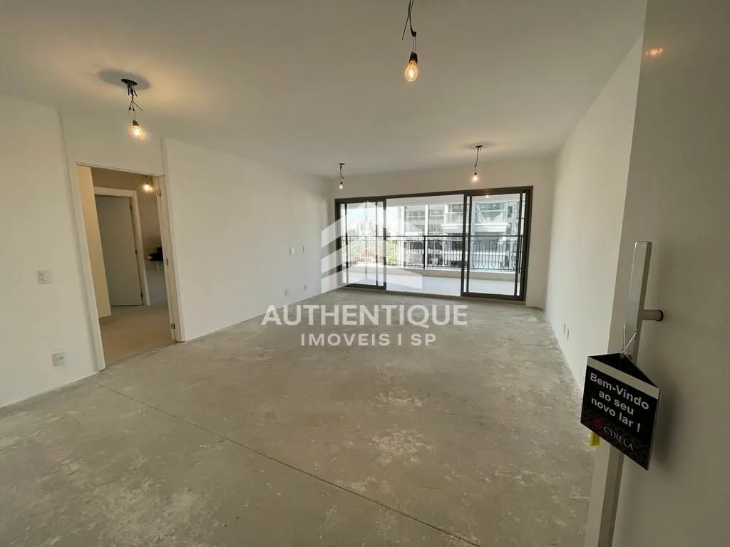 Imagem MOEMA BY CYRELA - Apartamento à venda em São Paulo/SP