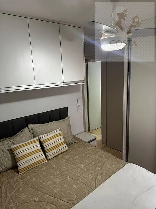 Imagem Vende-se lindo Apartamento 2 dorm.1 Vaga no Guarapiranga