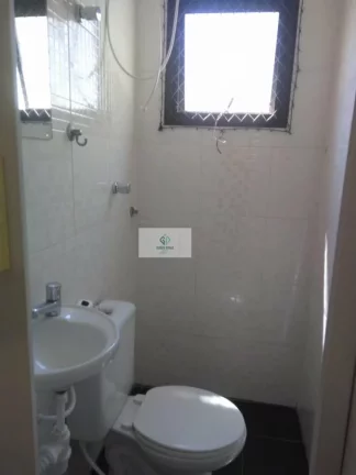 Imagem Apartamento Padrão para Venda e Aluguel em Enseada Guarujá-SP