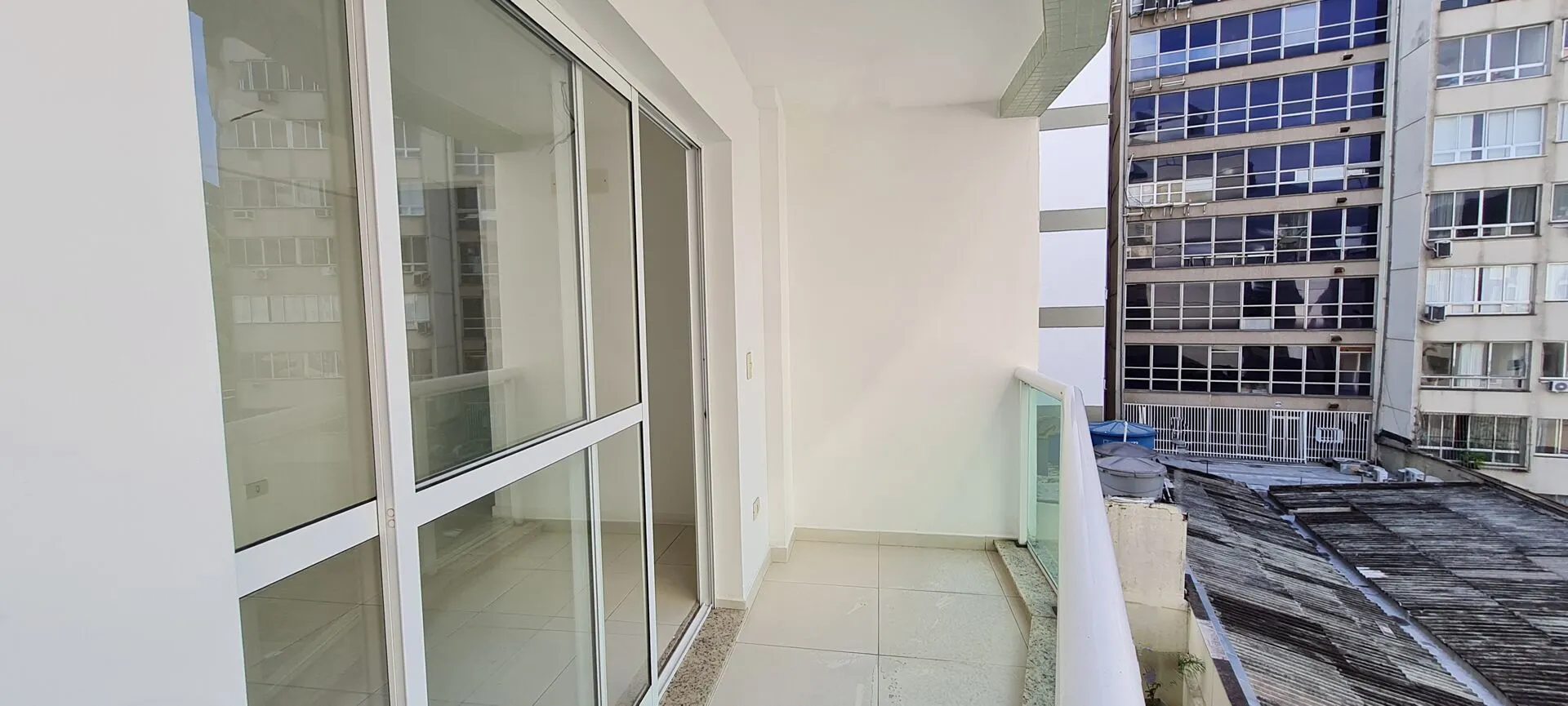 Imagem Apartamento à venda no bairro Botafogo em Rio de Janeiro/RJ