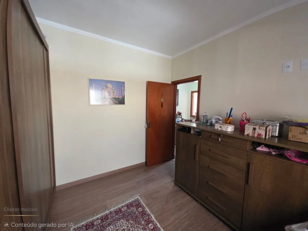 Imagem Apartamento de 3 quartos a venda bairro Jardim Quissisana em Poços de Caldas MG