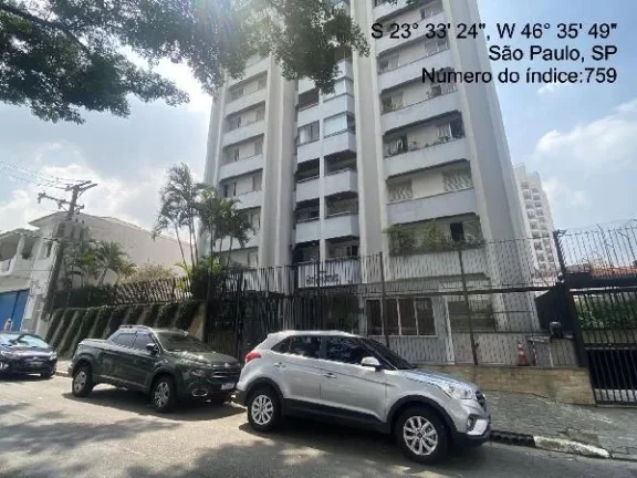 Foto do imóvel Oportunidade Única em SAO PAULO - SP | Tipo: Apartamento | Negociação: Licitação Aberta | Situação: Imóvel em RUA JUVENAL PARADA