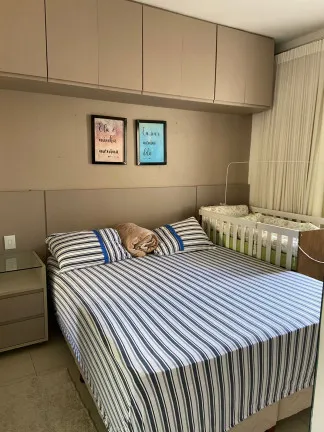 Imagem Apartamento com 2 Quartos à Venda, 1 m² em Araçagi - São Luís