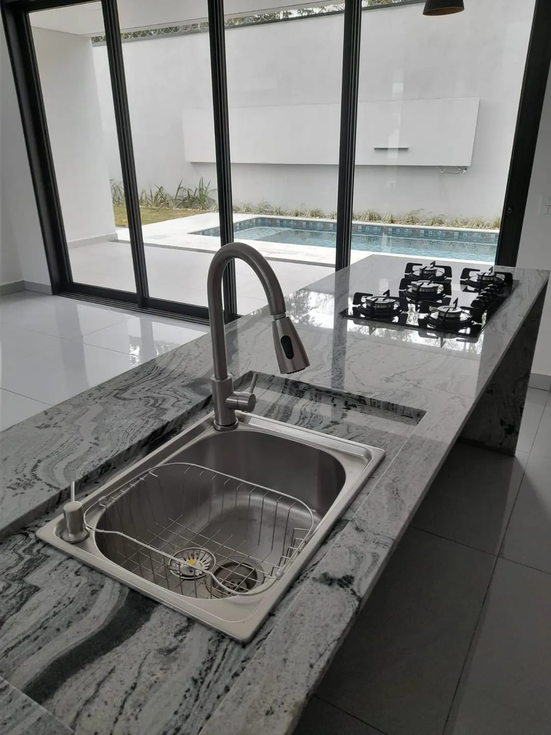Imagem Casa à venda 4 Quartos, 4 Suites, 2 Vagas, 340M², Guedes, Tremembé - SP | Morada do Visconde