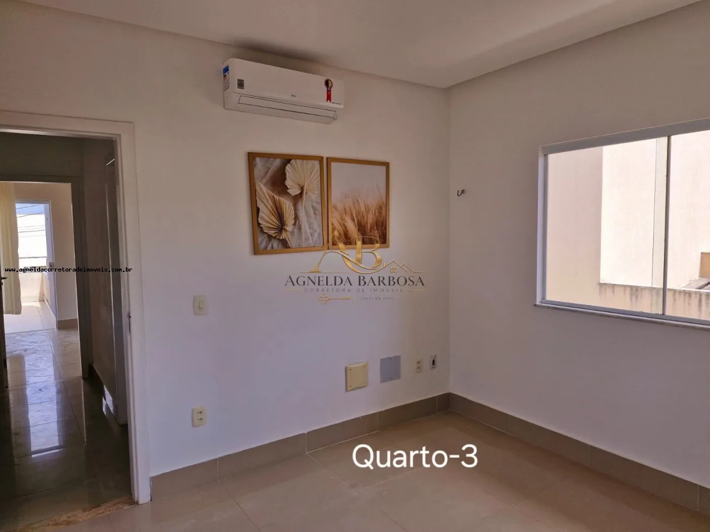 Imagem Casa em Condomínio para Locação em Parnamirim, Parque das Nações, 3 dormitórios, 2 suítes, 3 banheiros, 4 vagas