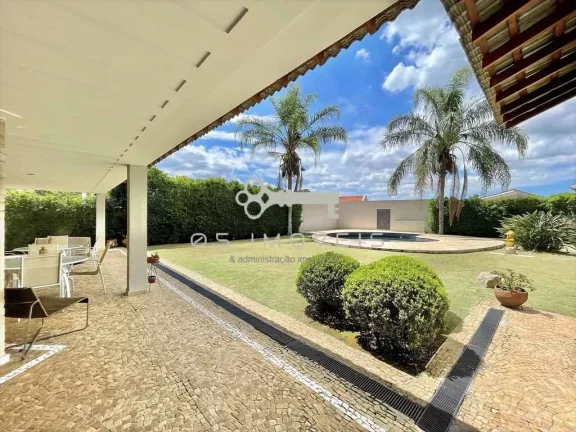 Imagem Casa contemporânea 5 suítes no São Paulo II – mobiliada e completa! Endereço e localização: ...