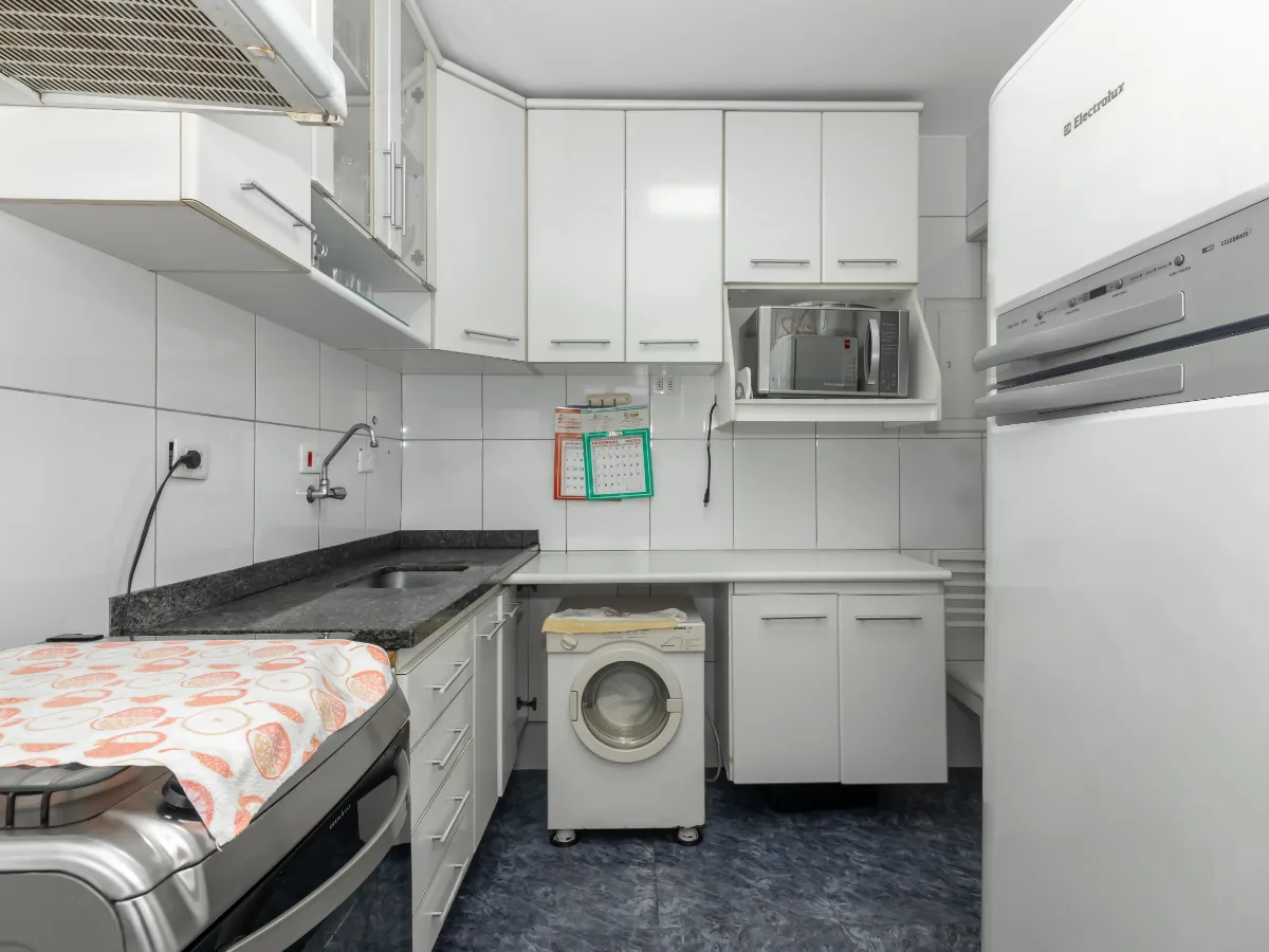 Imagem Apartamento para venda em Tucuruvi com 2 quartos, sendo 1 suíte, 55m2